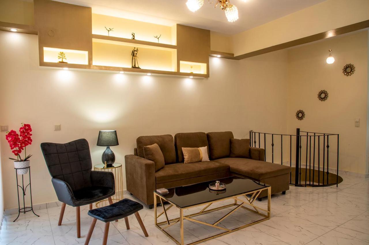 פלקסטרון Comfort House Mimosa 1 מראה חיצוני תמונה